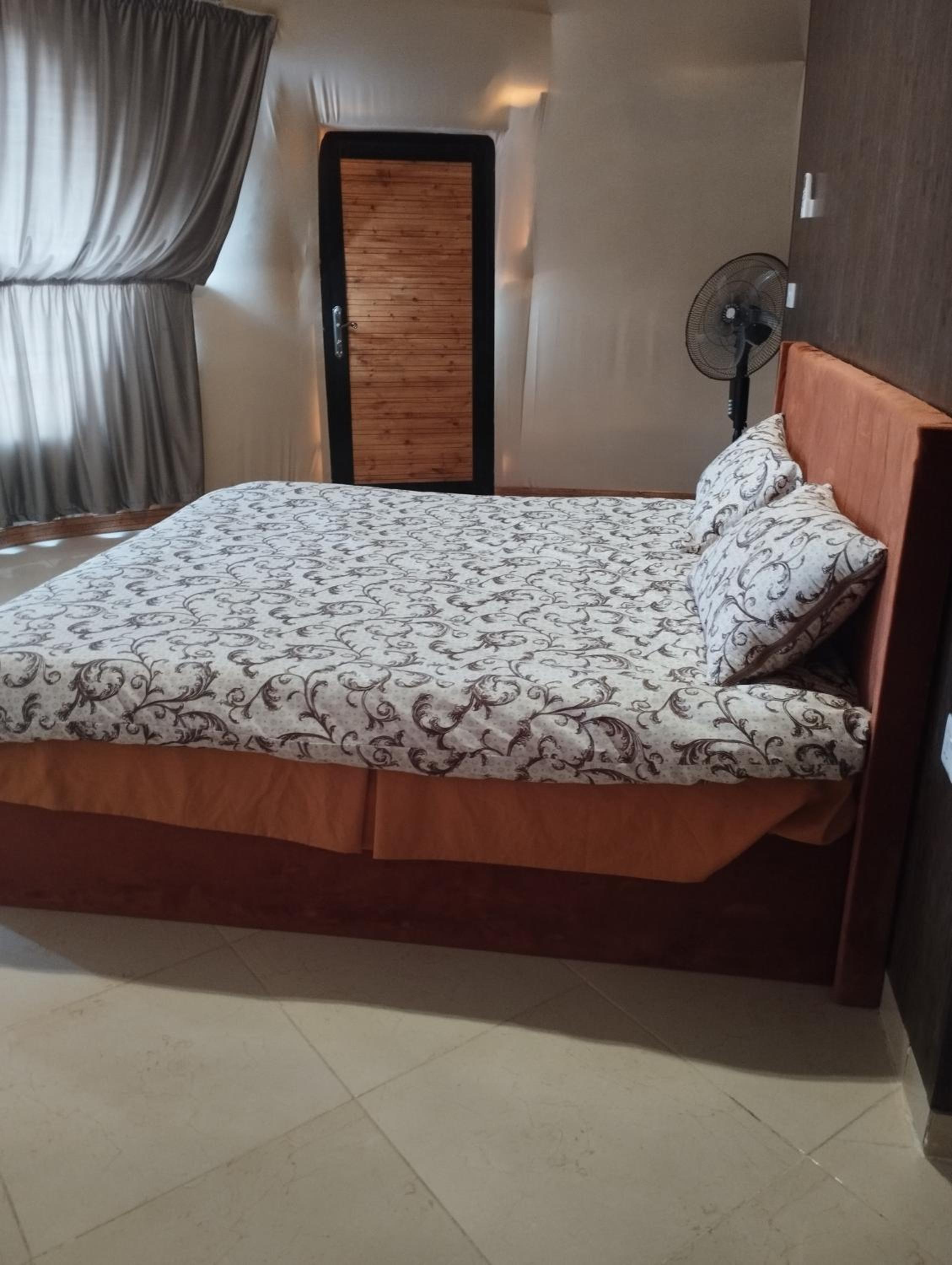 Al Raha Luxury Camp