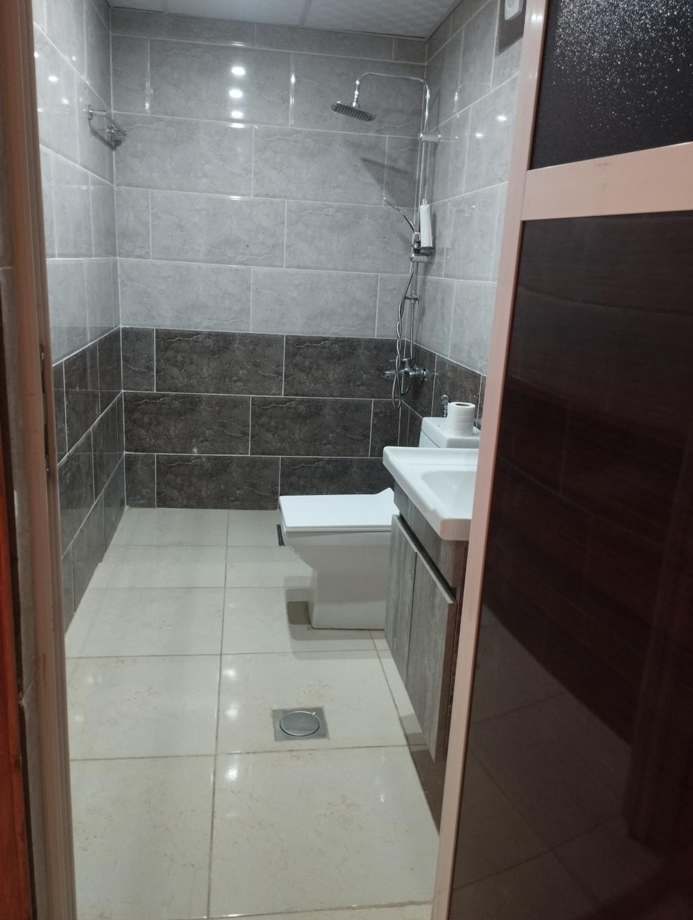 Al Raha Luxury Camp