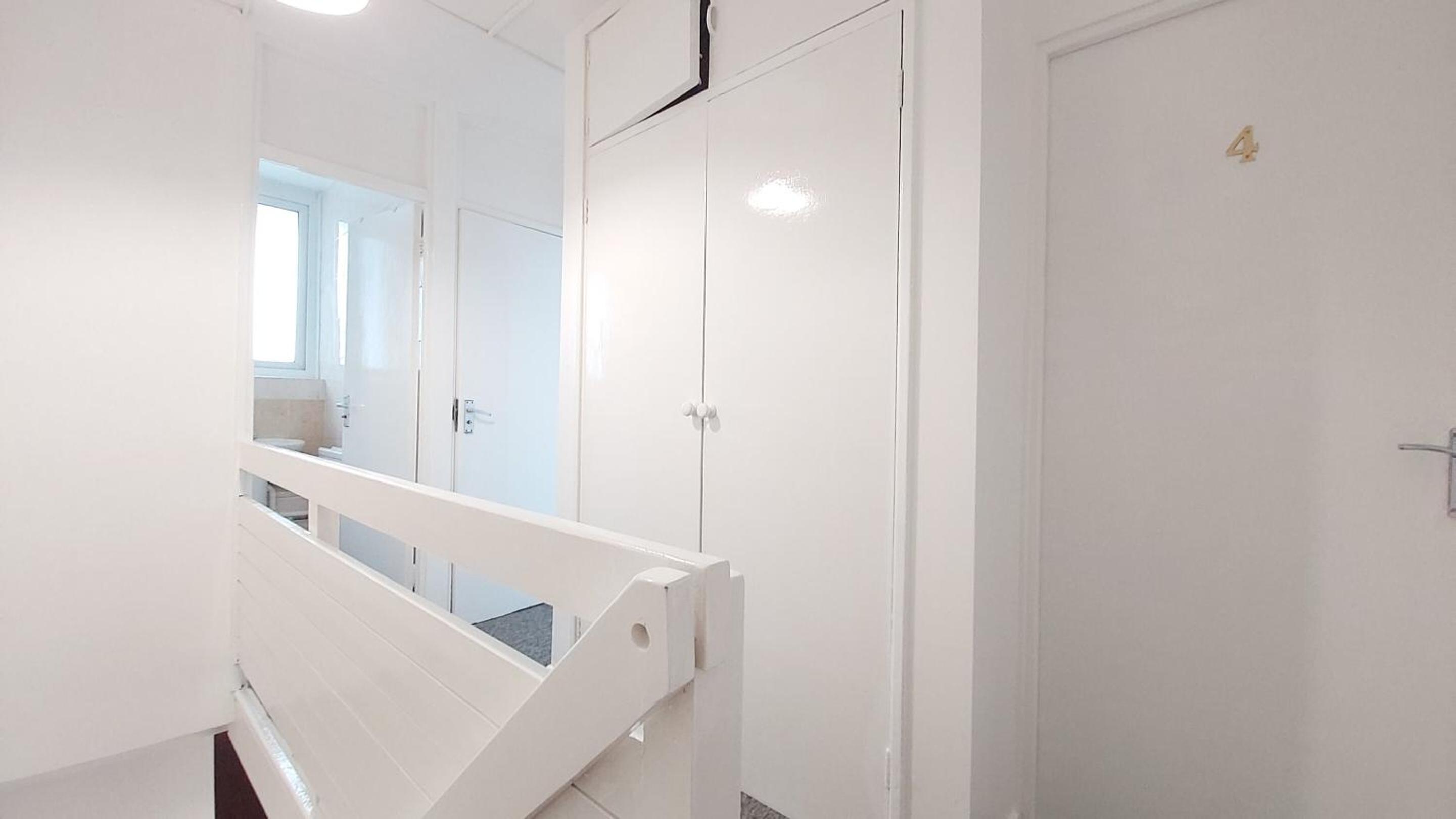 London Oldbury house rooms