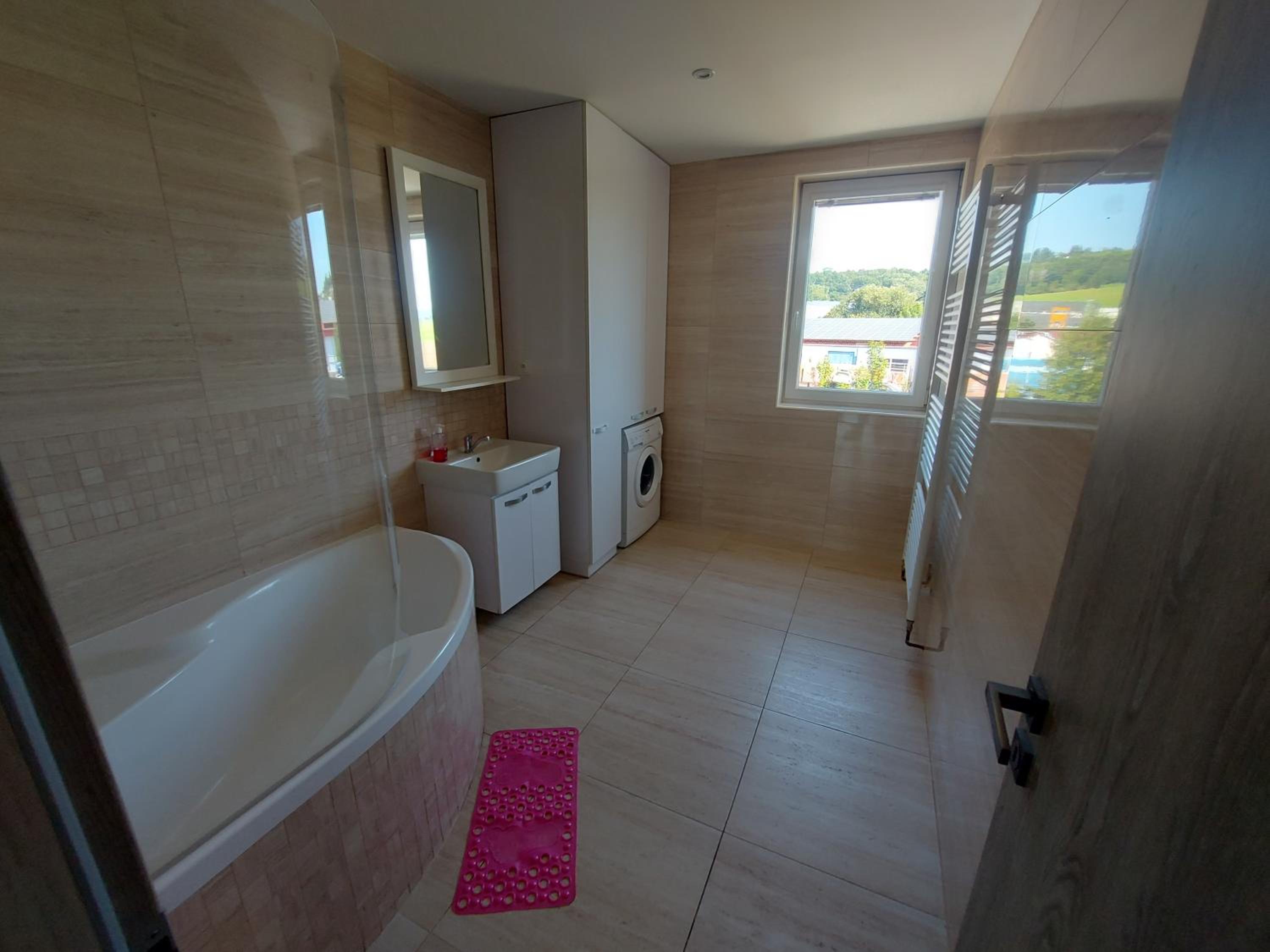 Apartmán Rudoltice