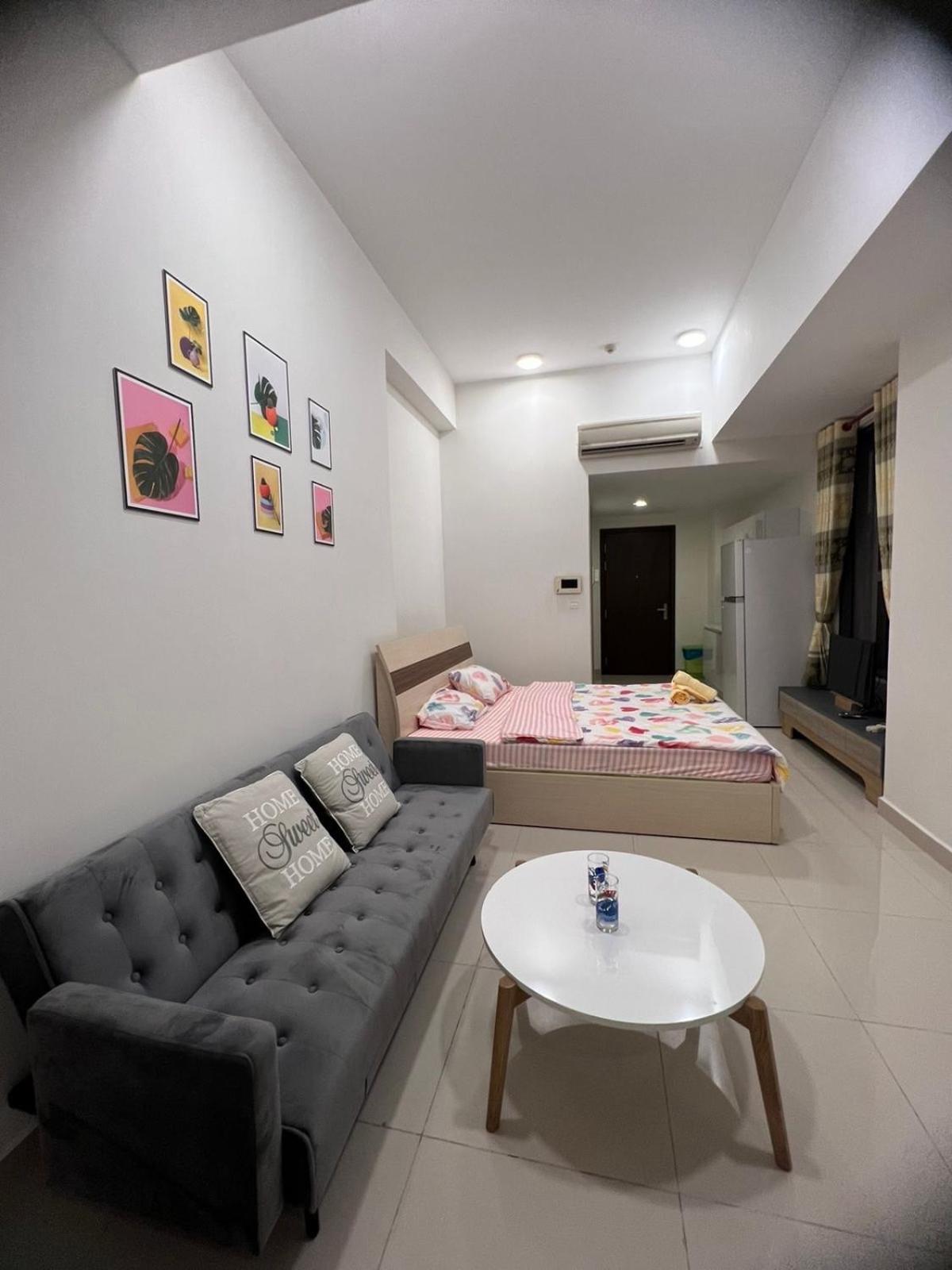 Genius Apartment River Gate Free Pool