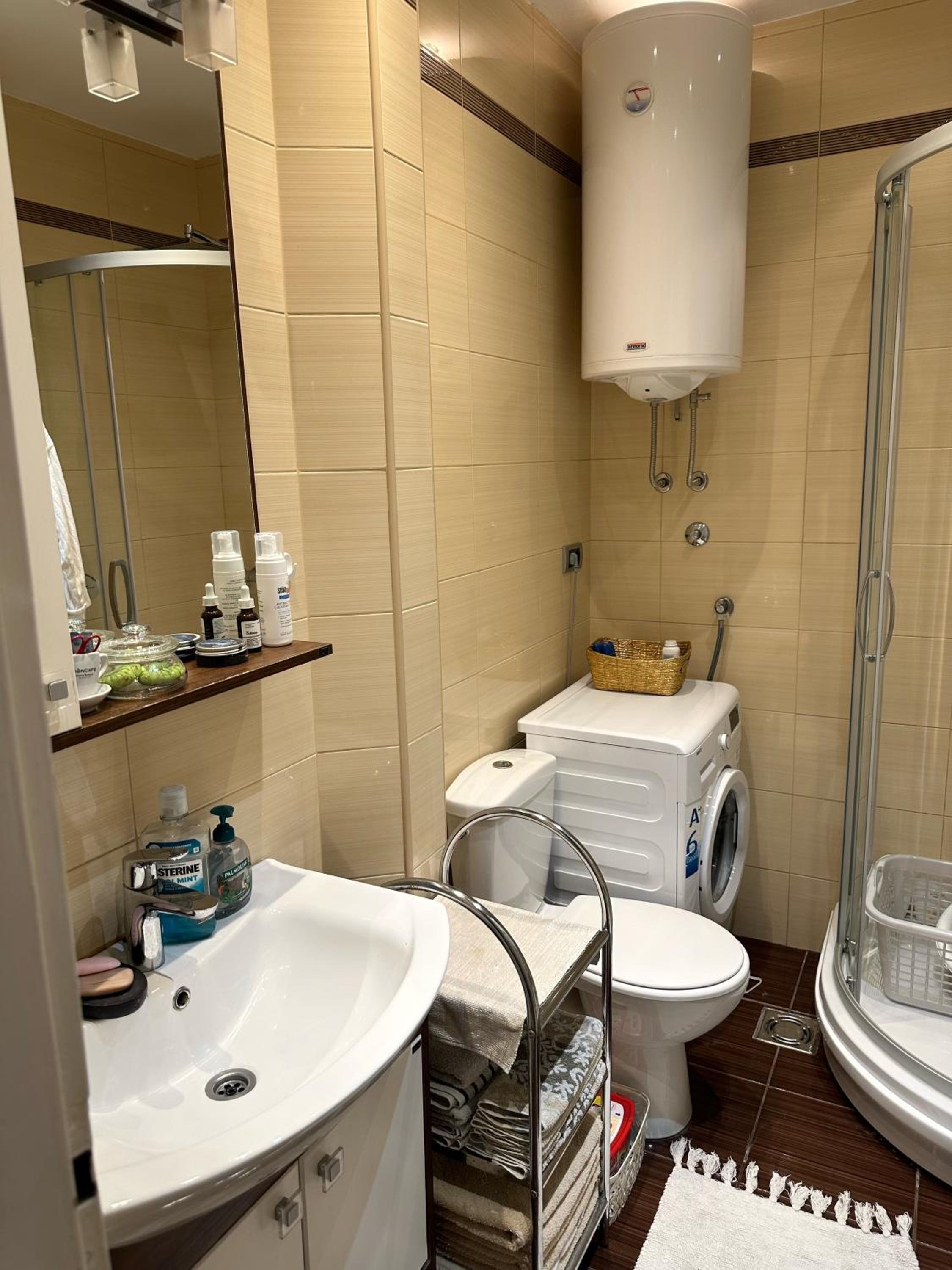VRACAR Apartment