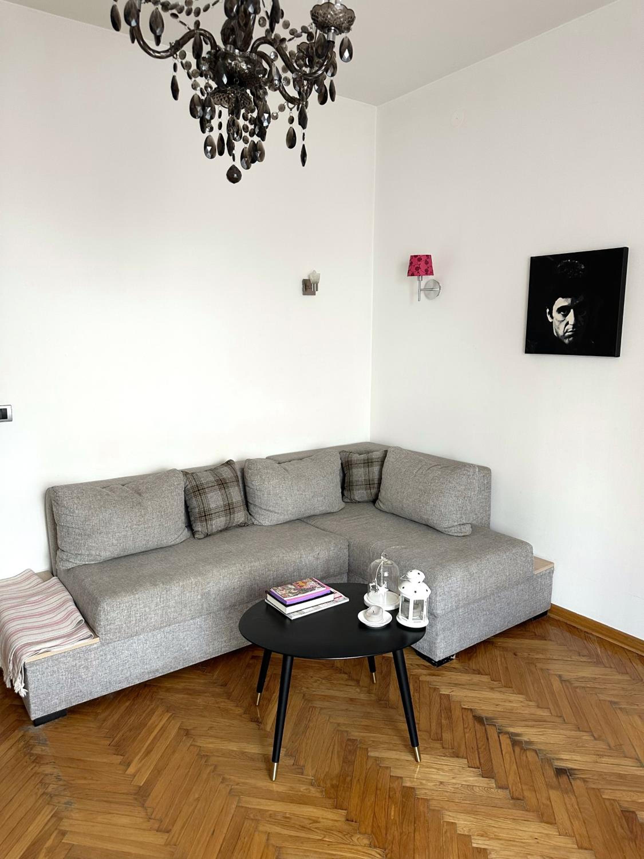 VRACAR Apartment