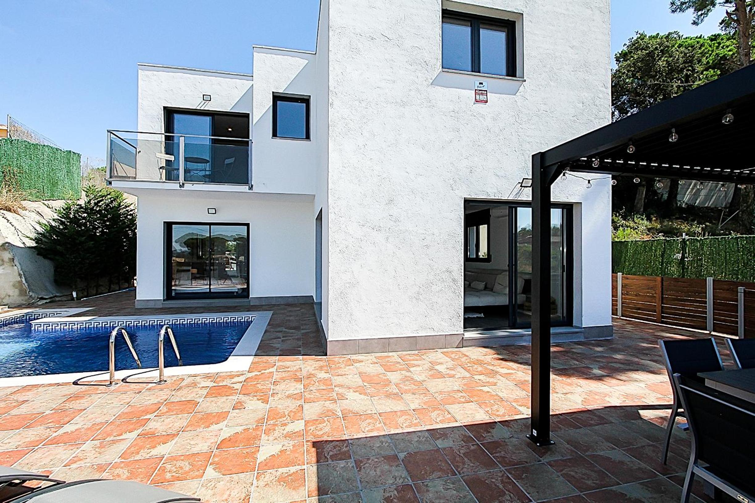 Villa Esperanza