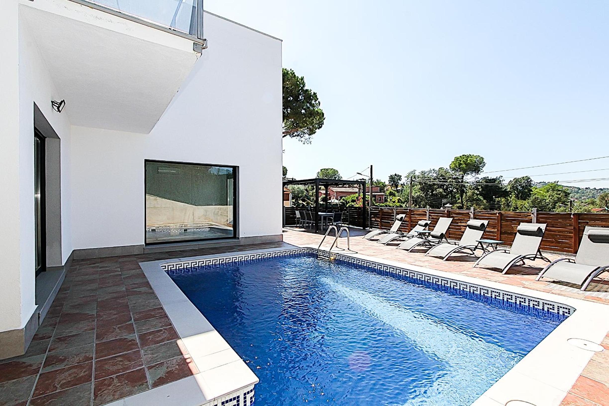 Villa Esperanza