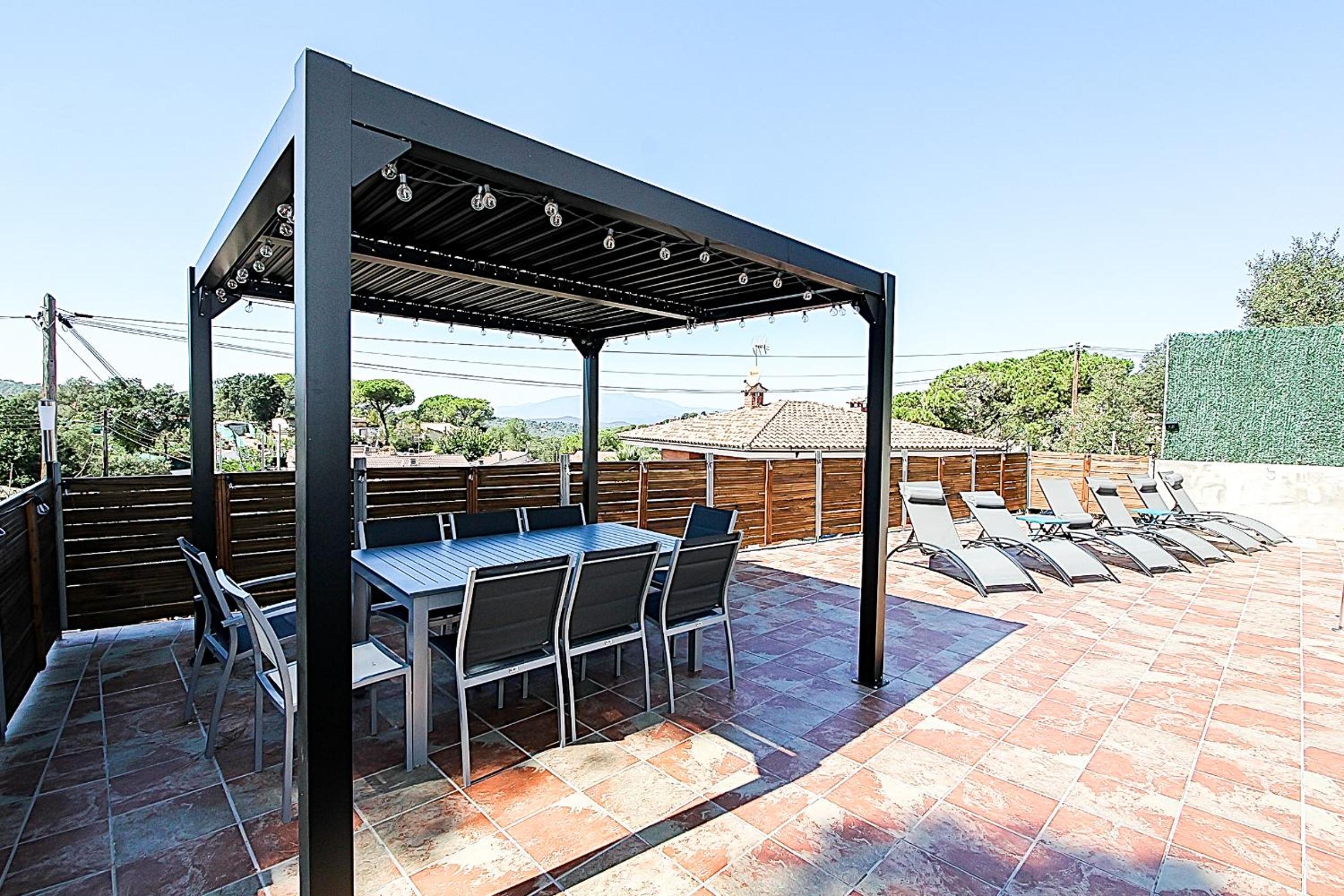 Villa Esperanza