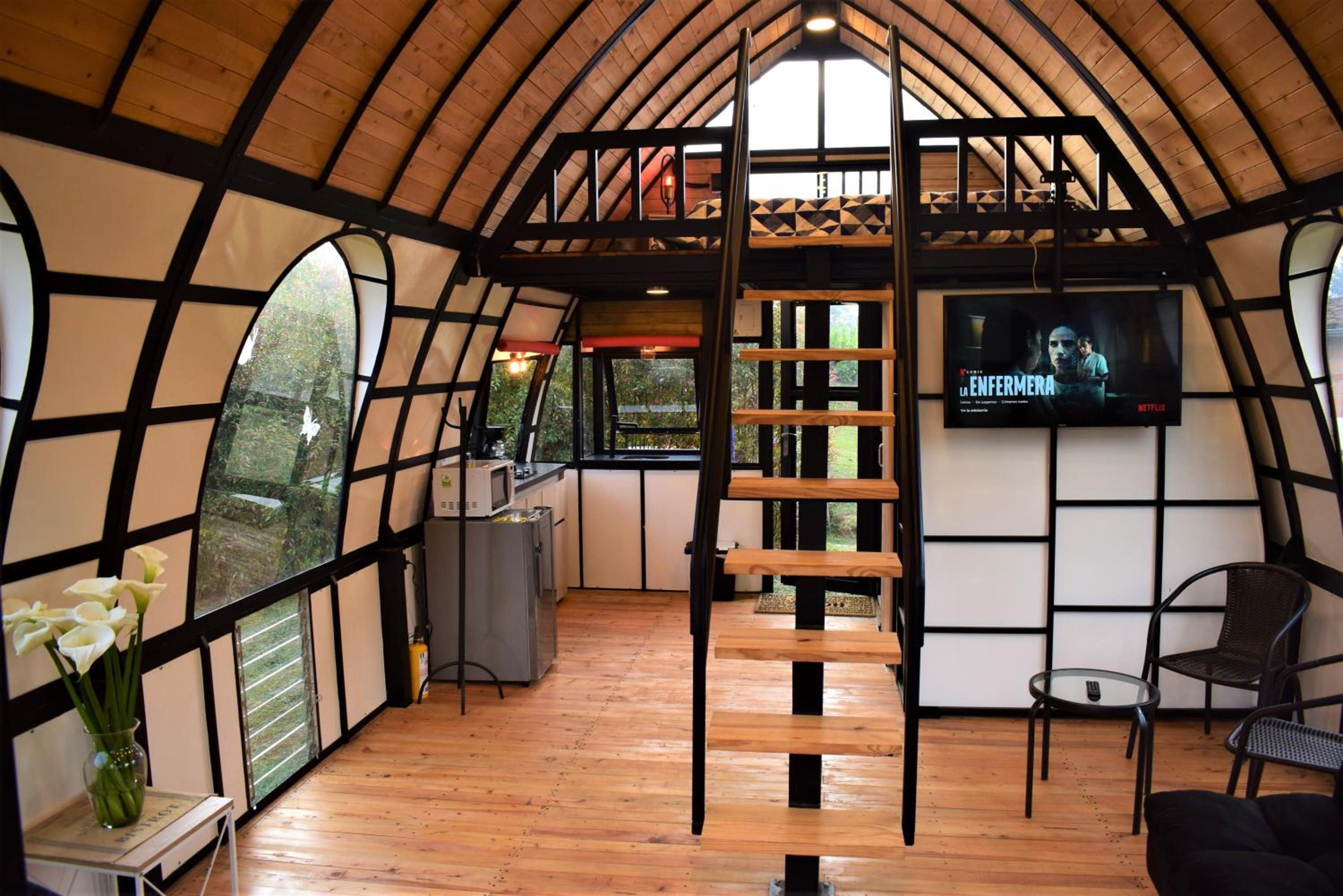Chalet Petit Verdot