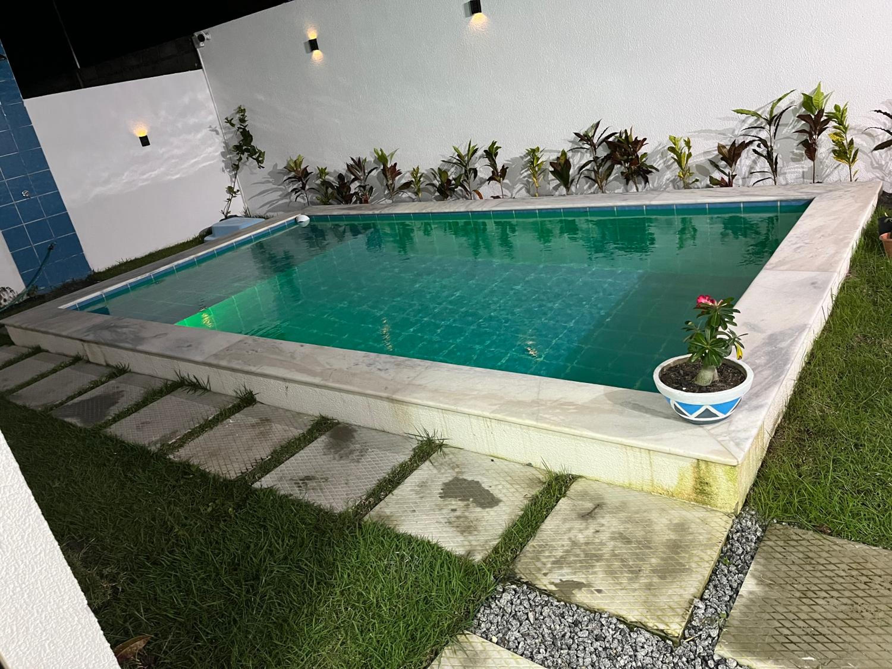 Um Paraíso em Paripueira