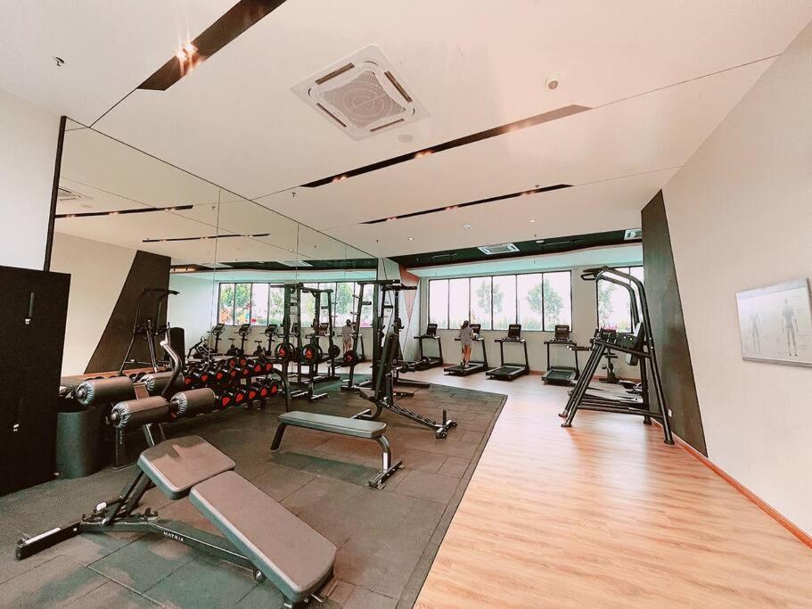 Studio@Saujana Putra /Shah Alam/Banting