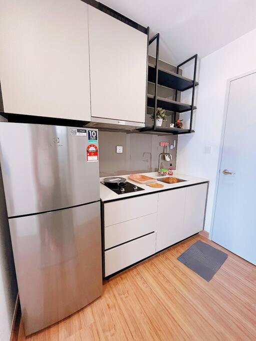 Studio@Saujana Putra /Shah Alam/Banting