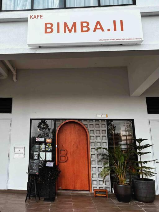 Studio@Saujana Putra /Shah Alam/Banting