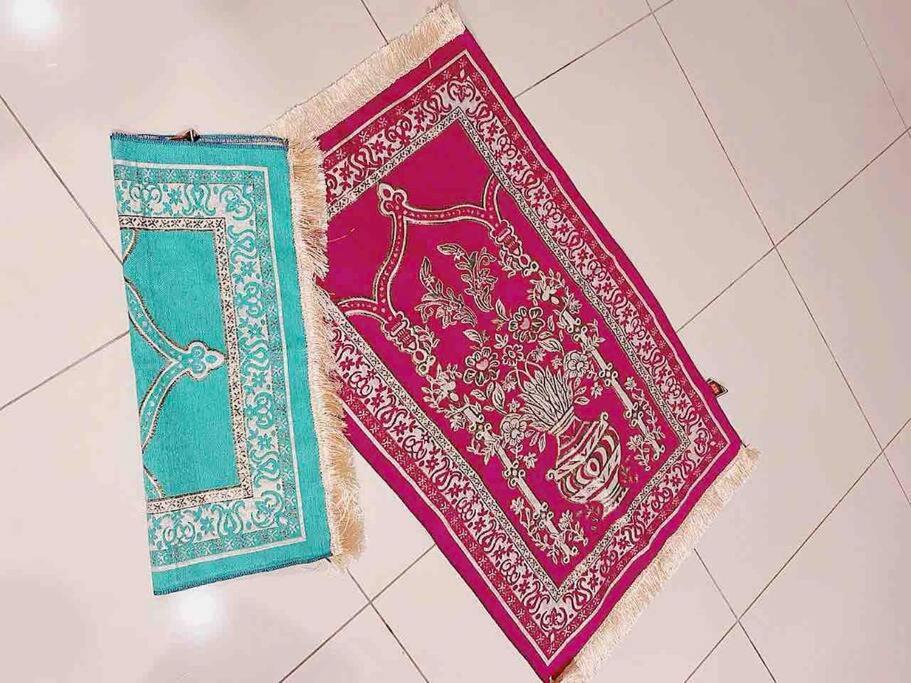 Studio@Saujana Putra /Shah Alam/Banting