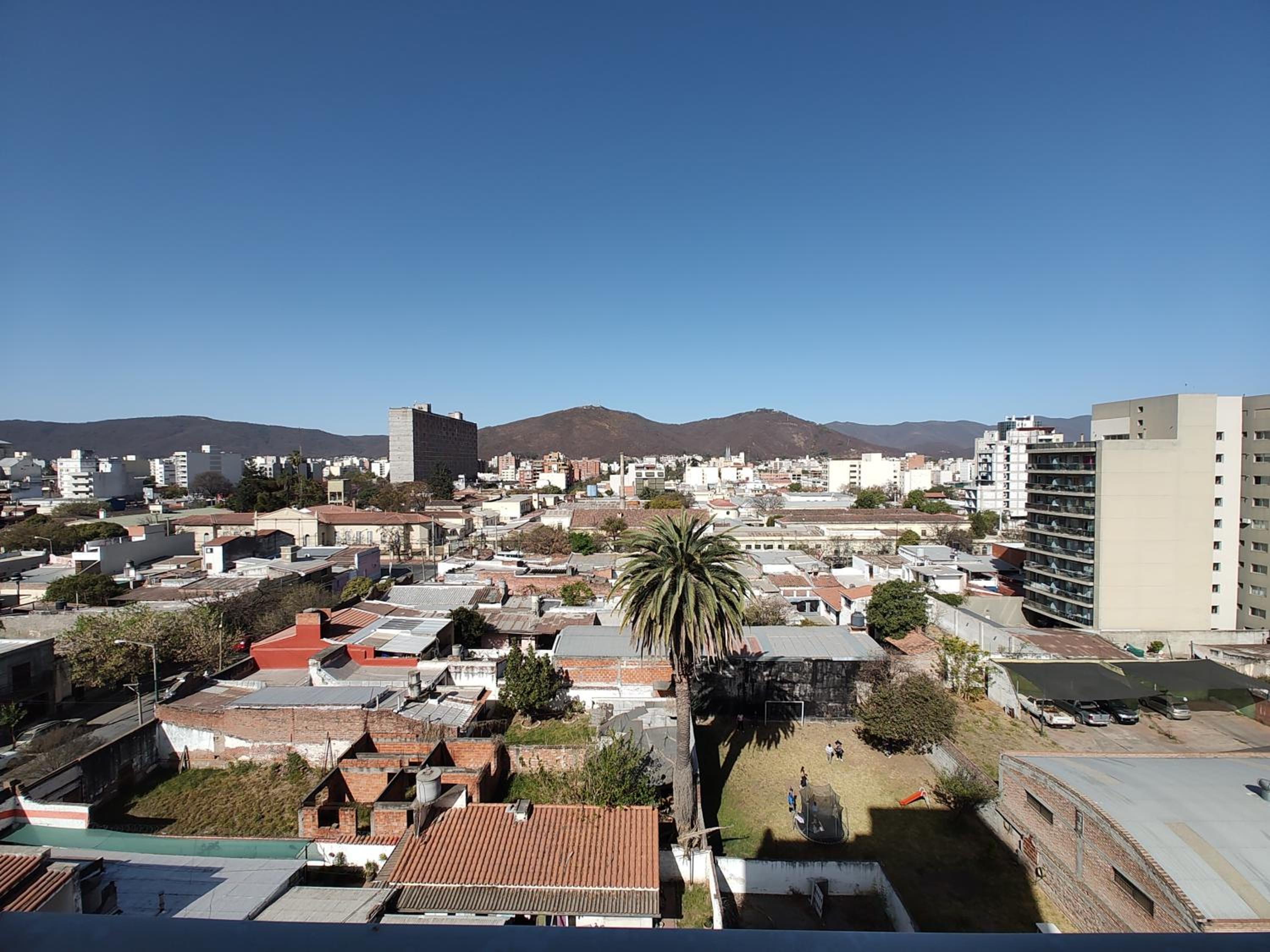 DEPARTAMENTO ALVEAR