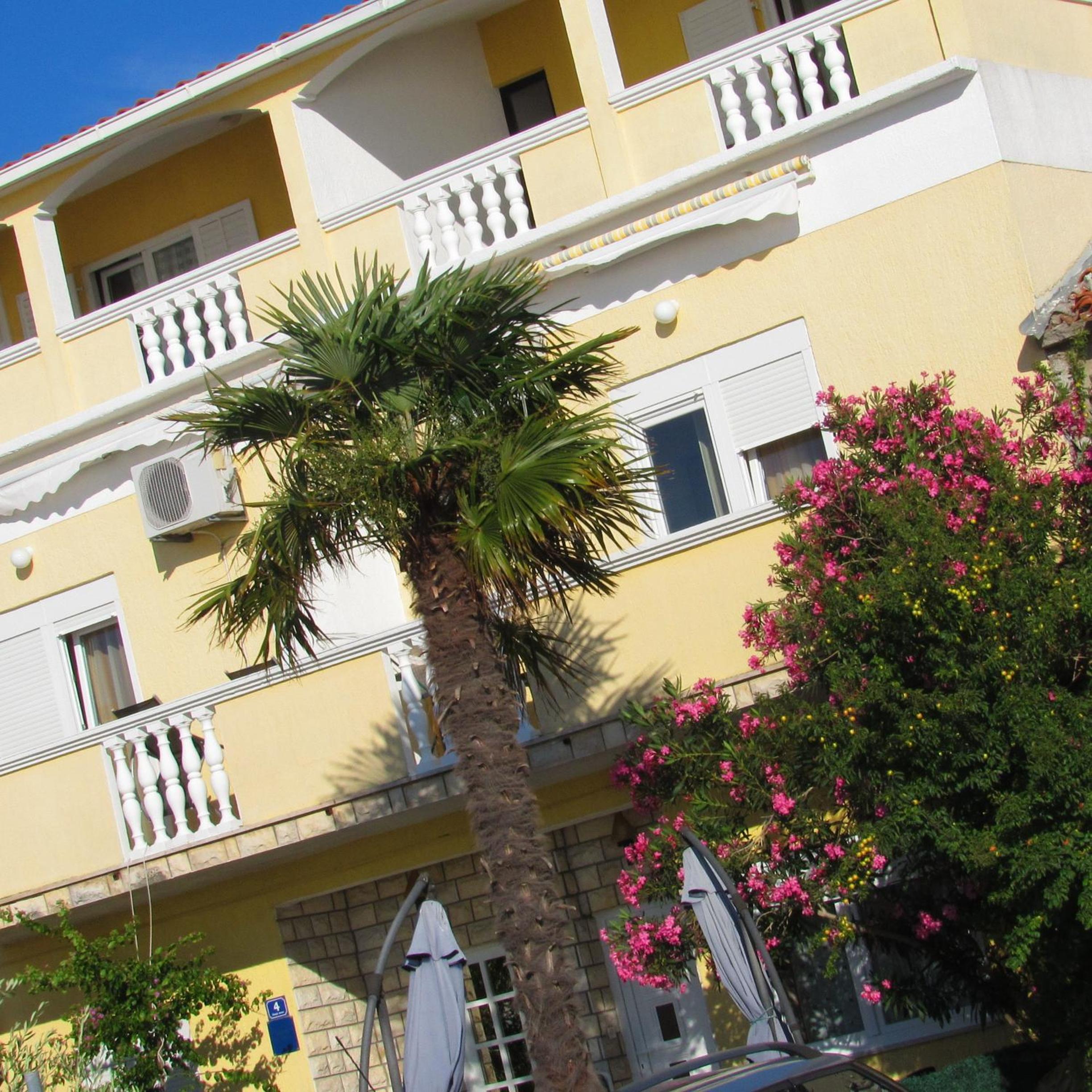 Apartments Renjak view 5