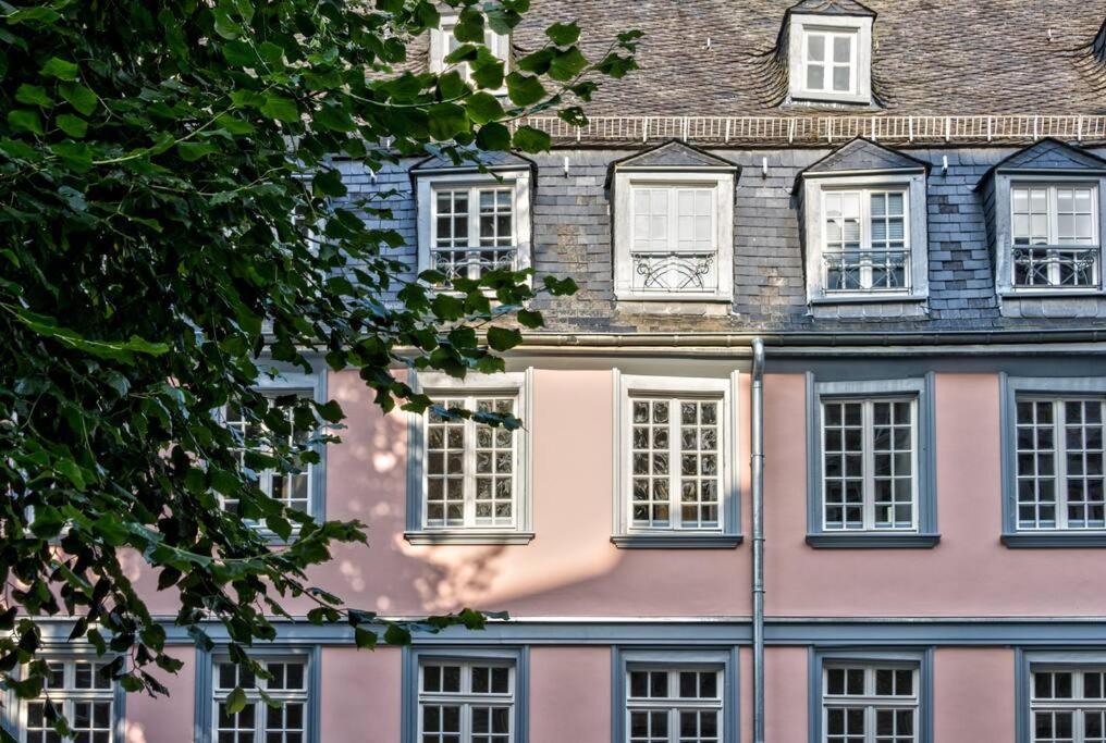 Stadthaus Monschau (22 Gäste)