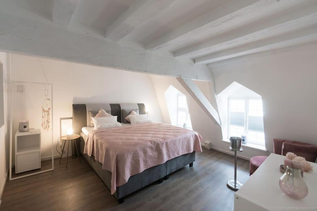 Stadthaus Monschau (22 Gäste)