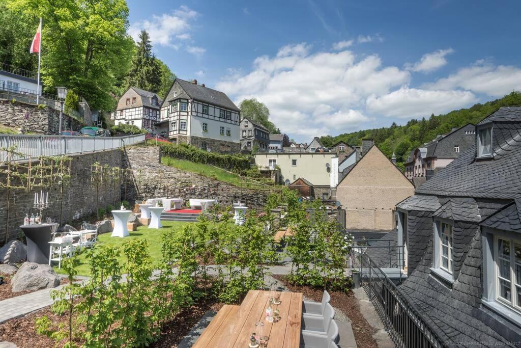 Stadthaus Monschau (22 Gäste)