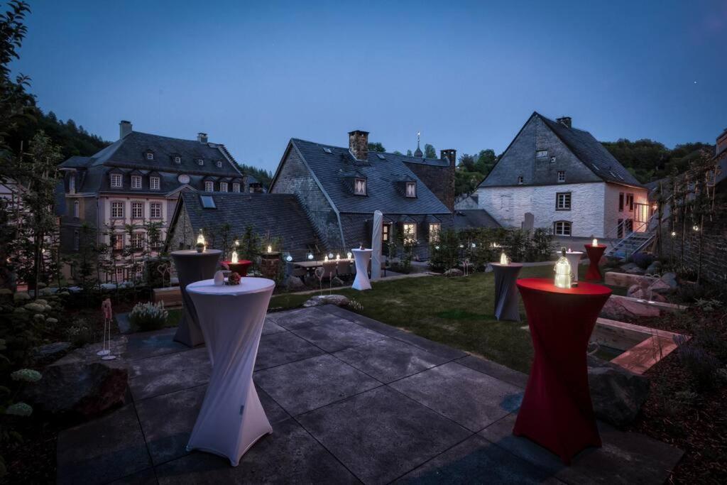 Stadthaus Monschau (22 Gäste)