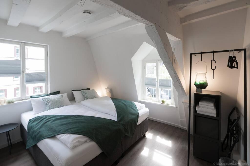 Stadthaus Monschau (22 Gäste)
