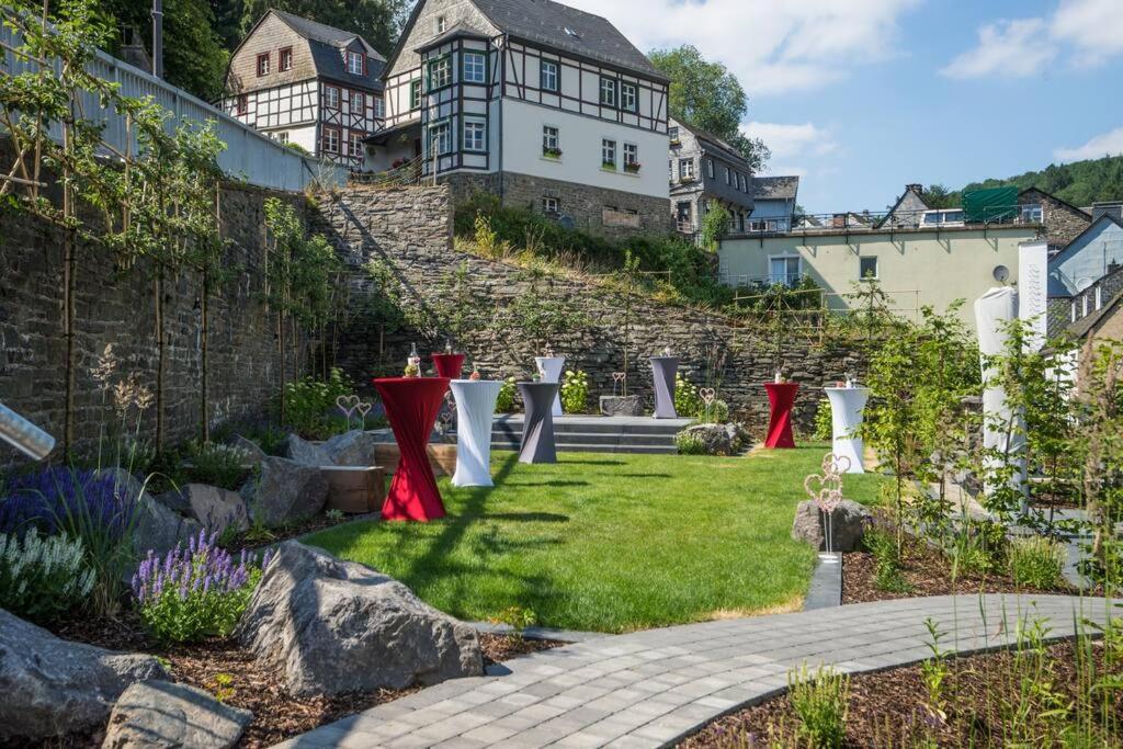 Stadthaus Monschau (22 Gäste)