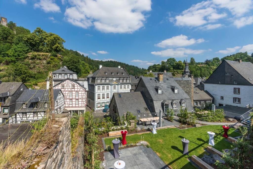 Stadthaus Monschau (22 Gäste)