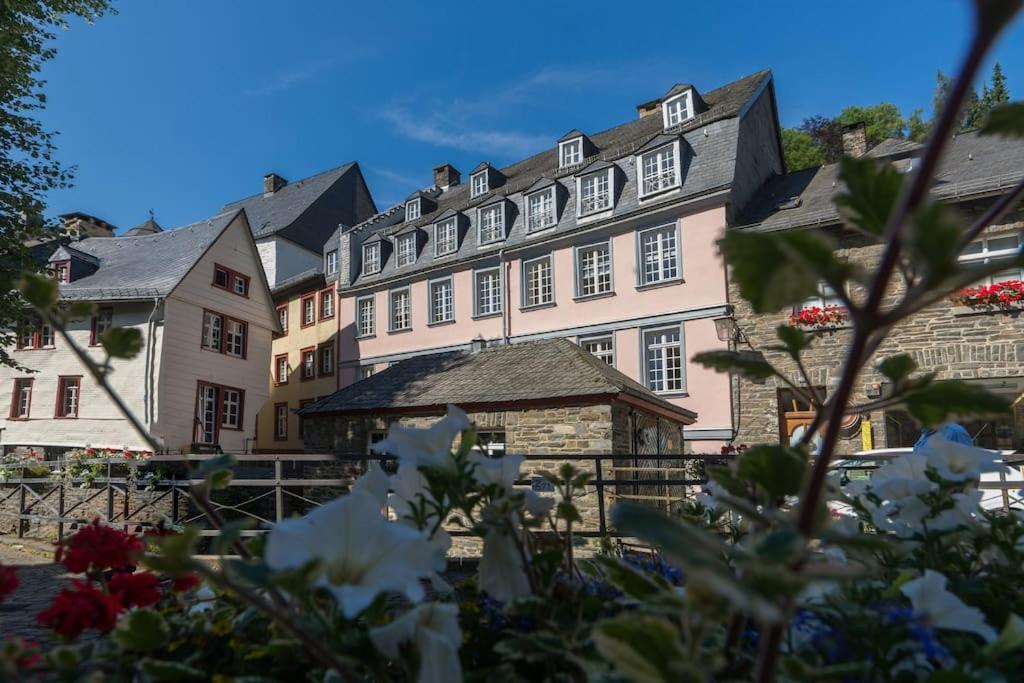 Stadthaus Monschau (22 Gäste)
