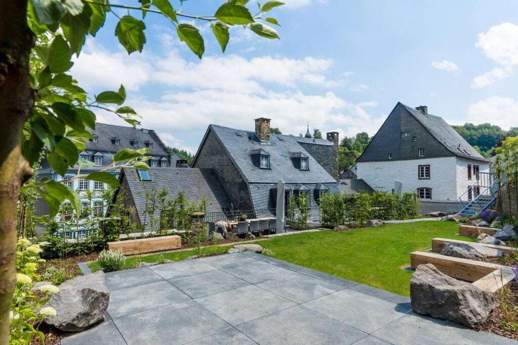 Stadthaus Monschau (22 Gäste)