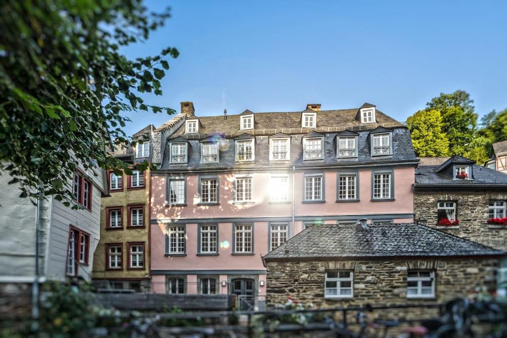 Stadthaus Monschau (22 Gäste)