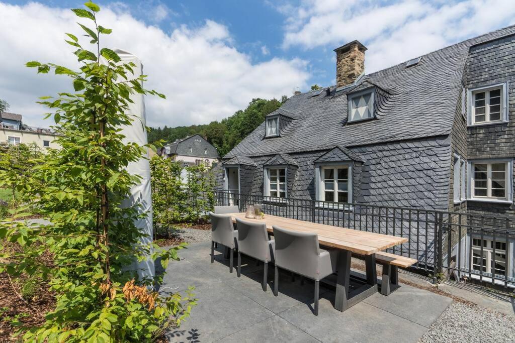 Stadthaus Monschau (22 Gäste)