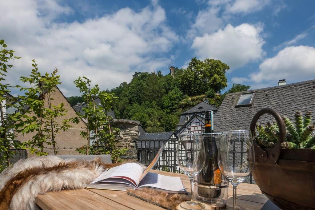 Stadthaus Monschau (22 Gäste)