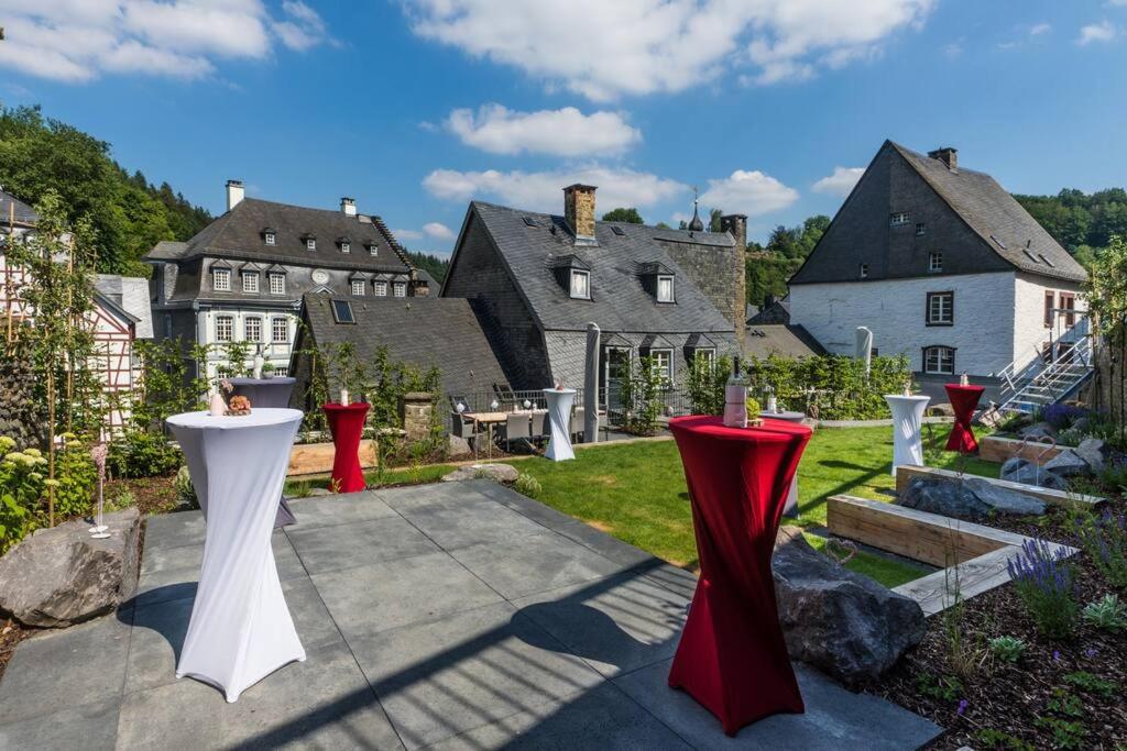 Stadthaus Monschau (22 Gäste)