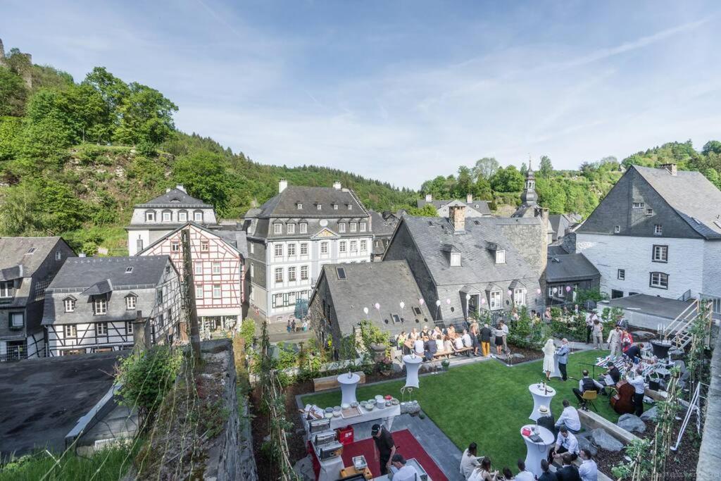 Stadthaus Monschau (22 Gäste)