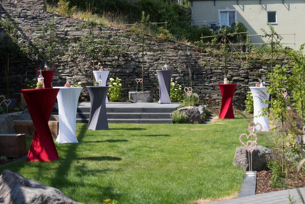 Stadthaus Monschau (22 Gäste)
