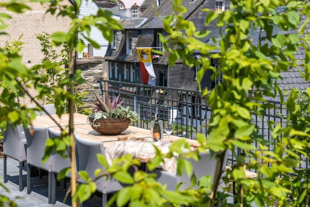 Stadthaus Monschau (22 Gäste)
