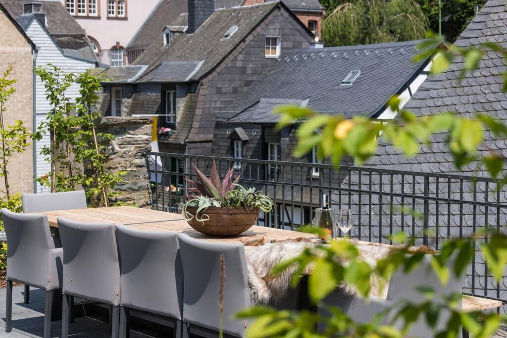 Stadthaus Monschau (22 Gäste)
