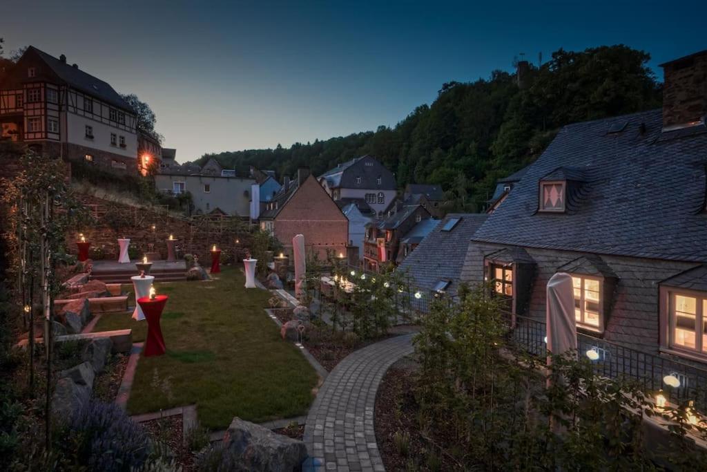 Stadthaus Monschau (22 Gäste)
