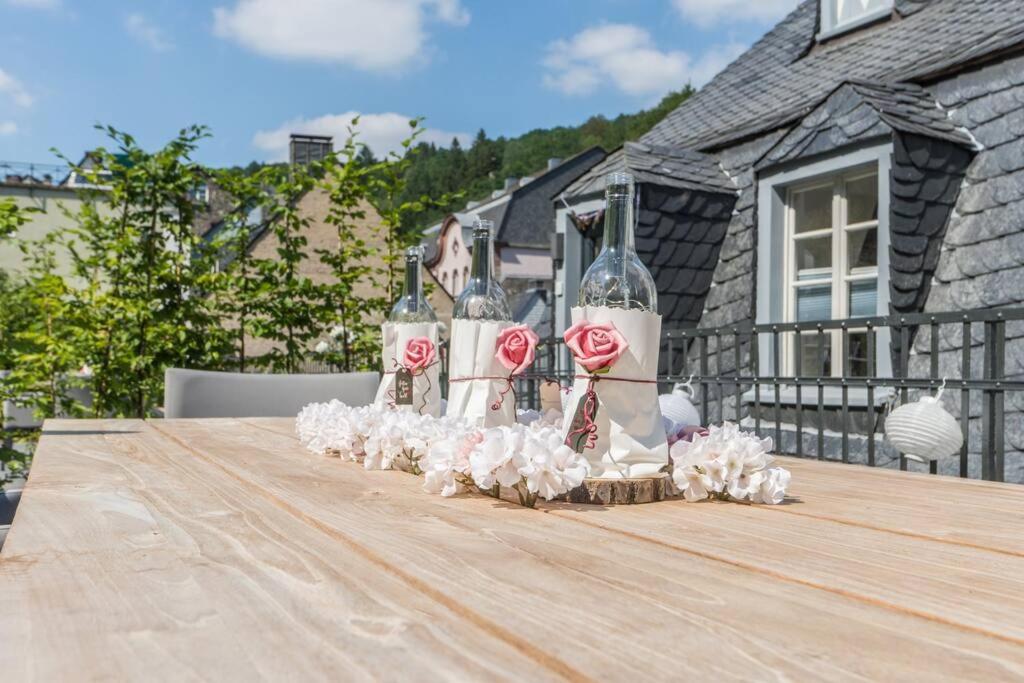 Stadthaus Monschau (22 Gäste)