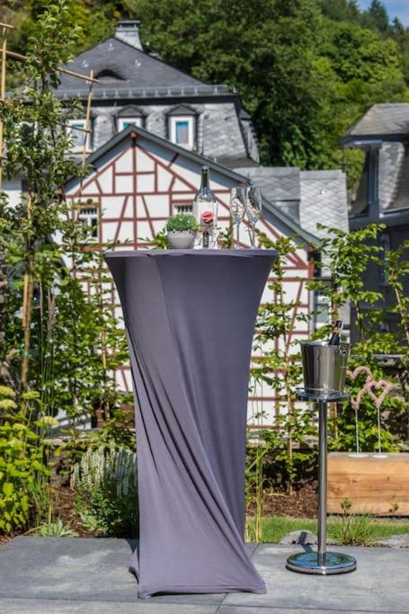 Stadthaus Monschau (22 Gäste)