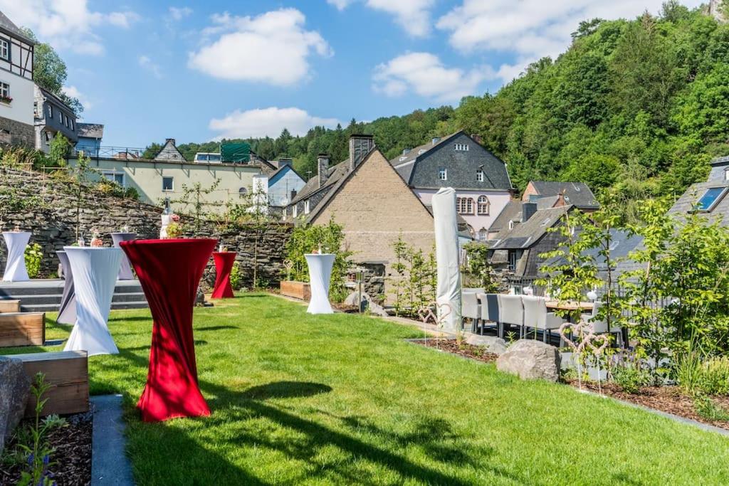 Stadthaus Monschau (22 Gäste)