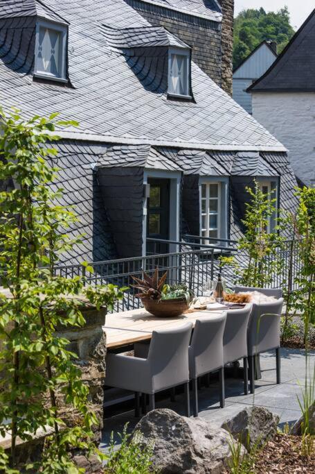 Stadthaus Monschau (22 Gäste)