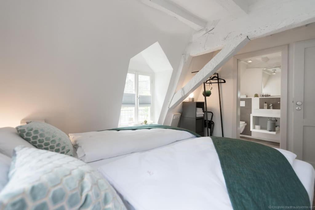 Stadthaus Monschau (22 Gäste)