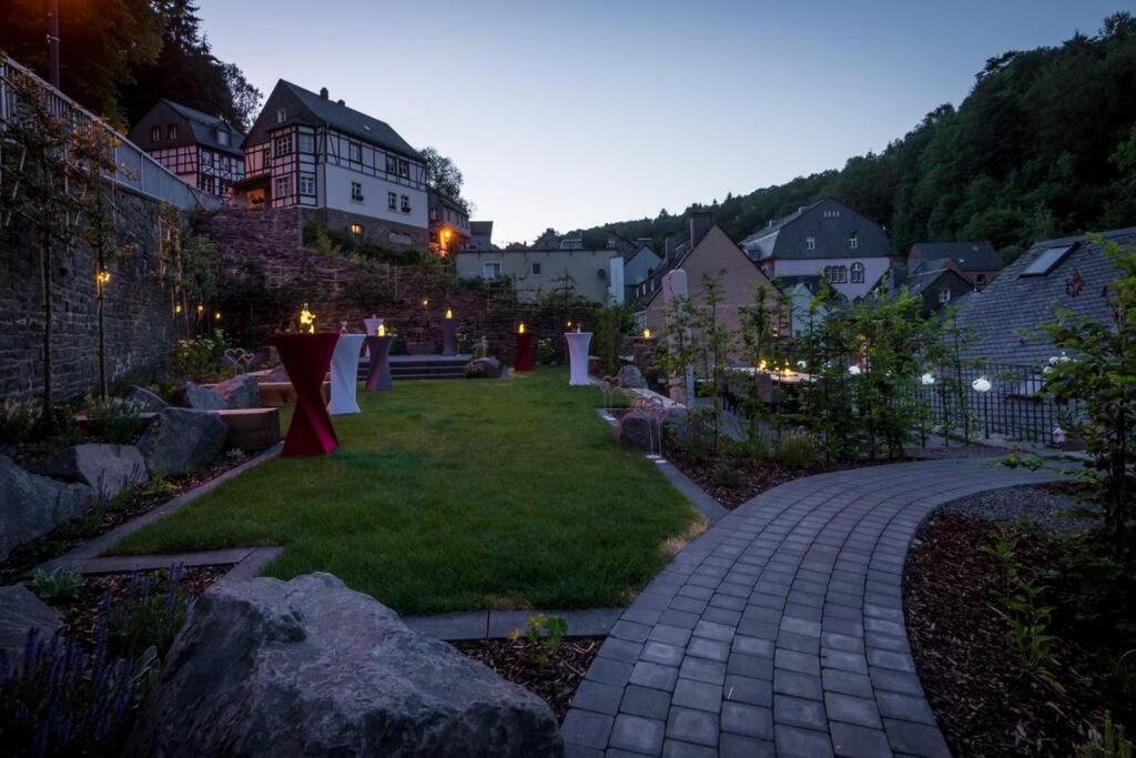 Stadthaus Monschau (22 Gäste)
