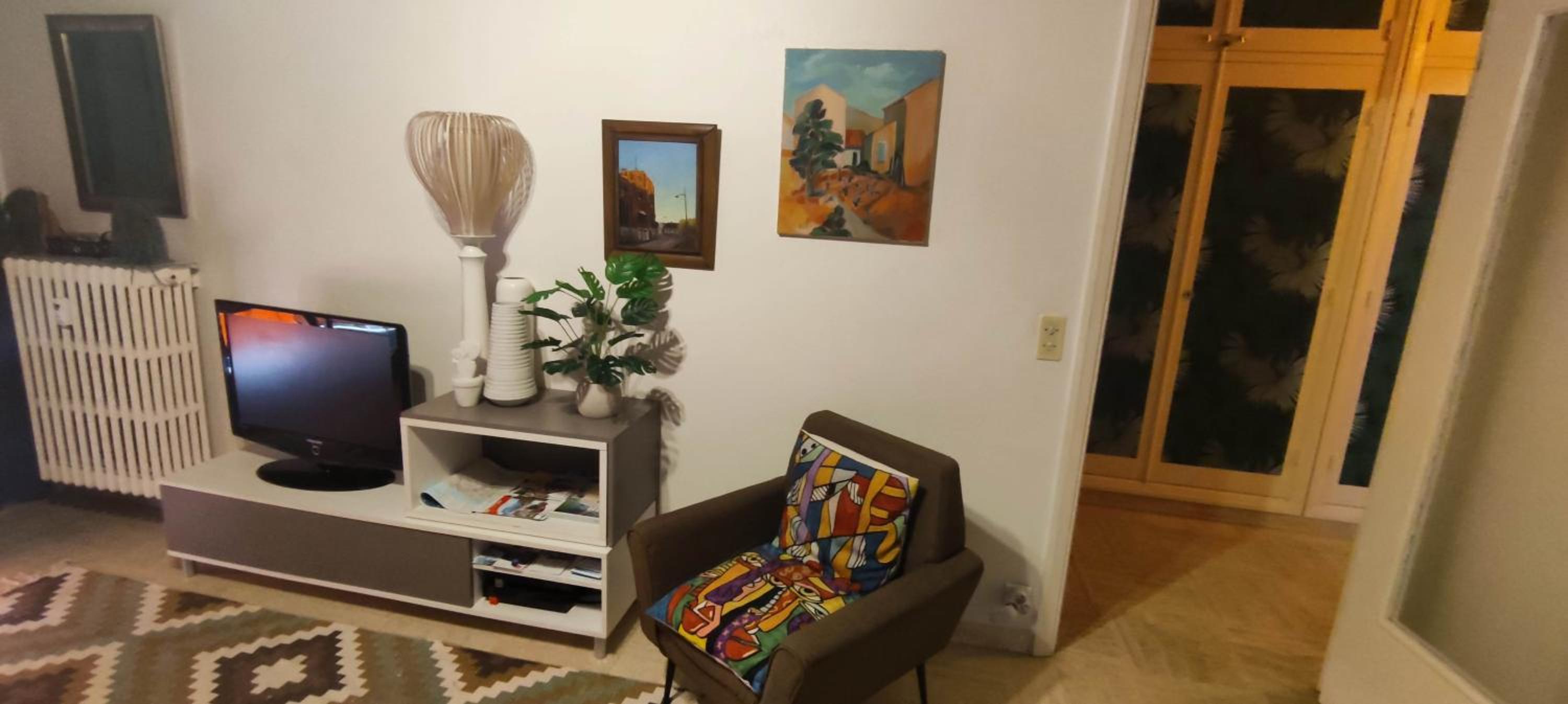 Central Studio