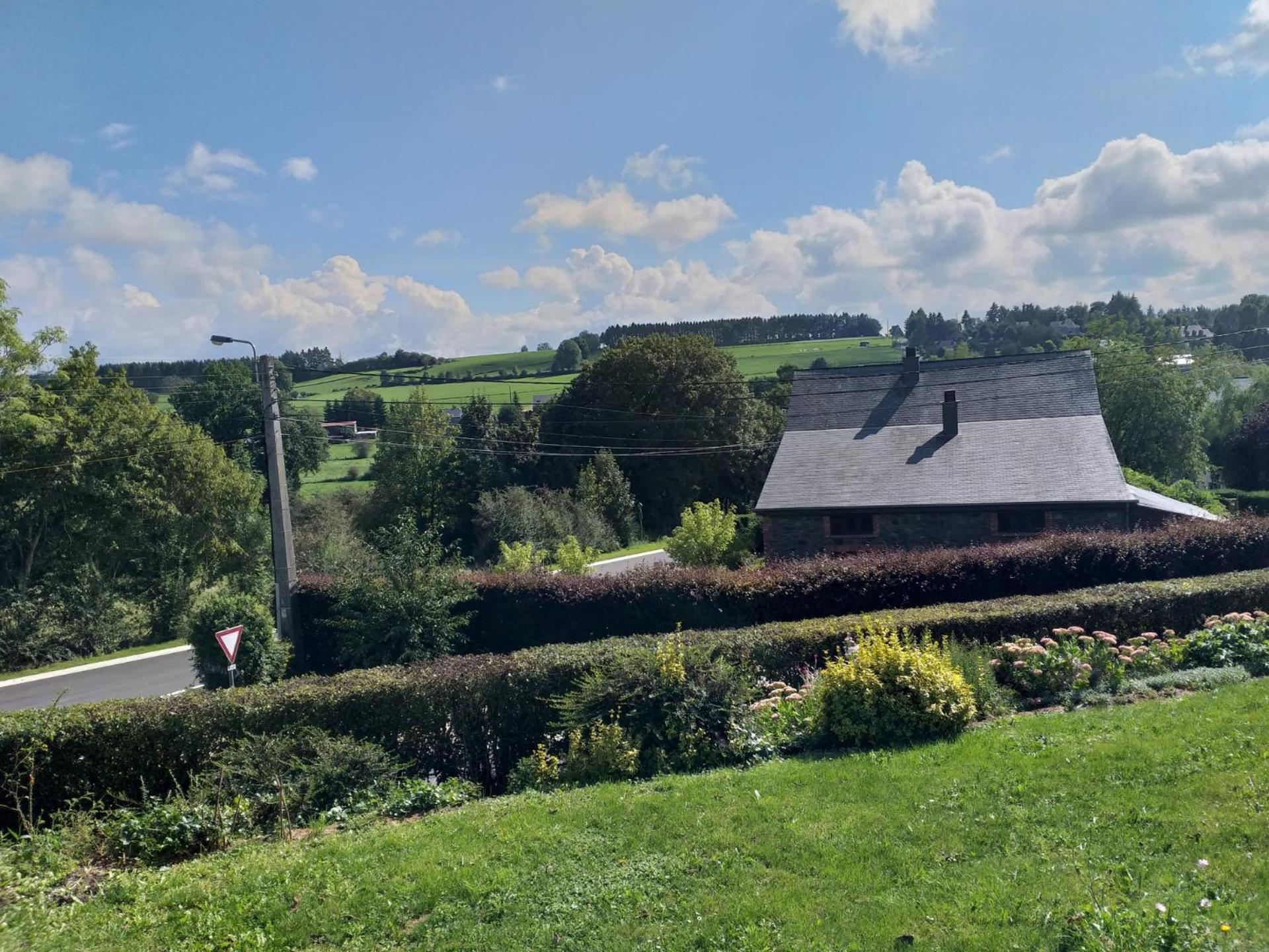 Gîte l'Ecole de ma Mère