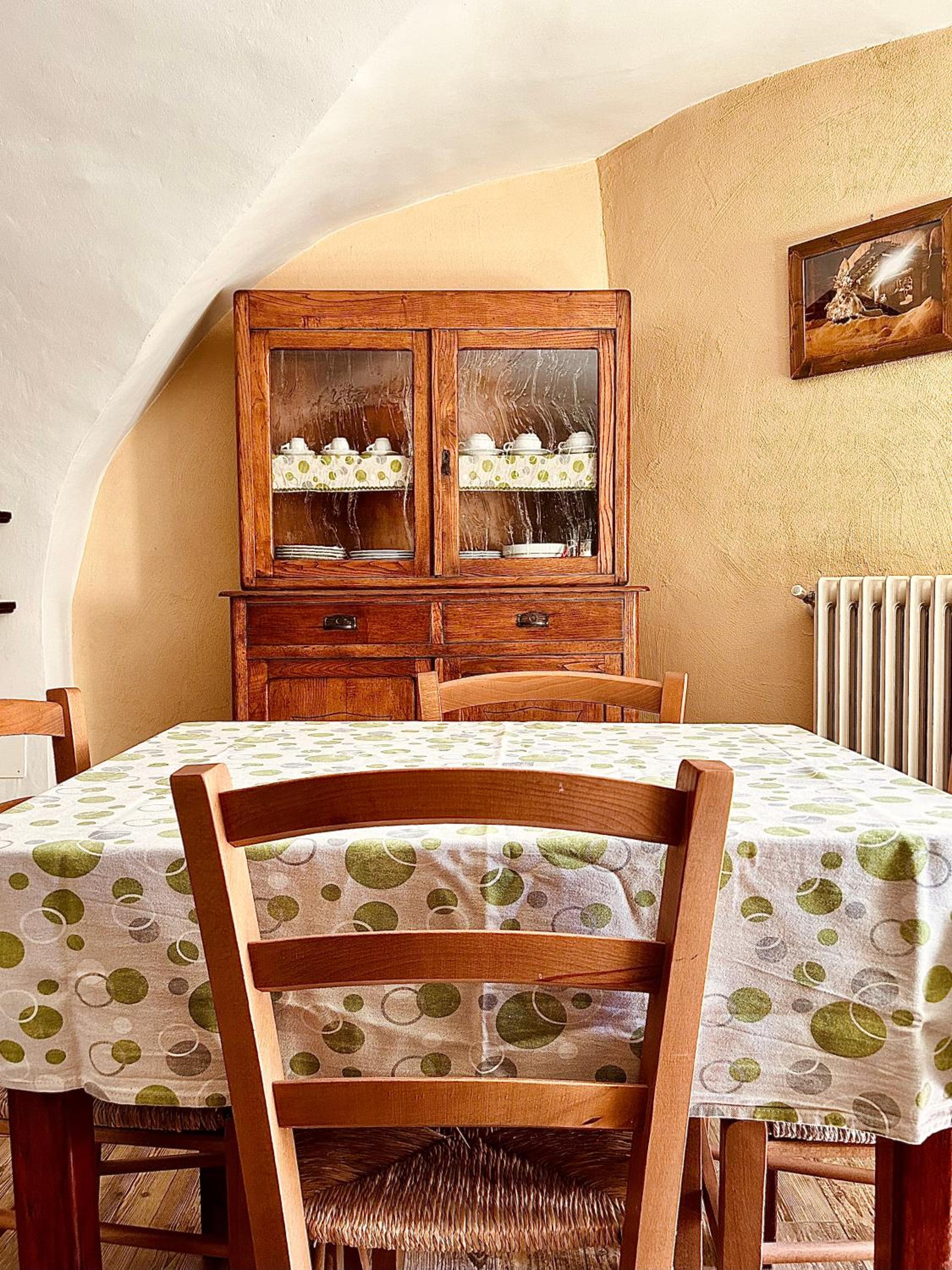 B&B Terra di confine view 3
