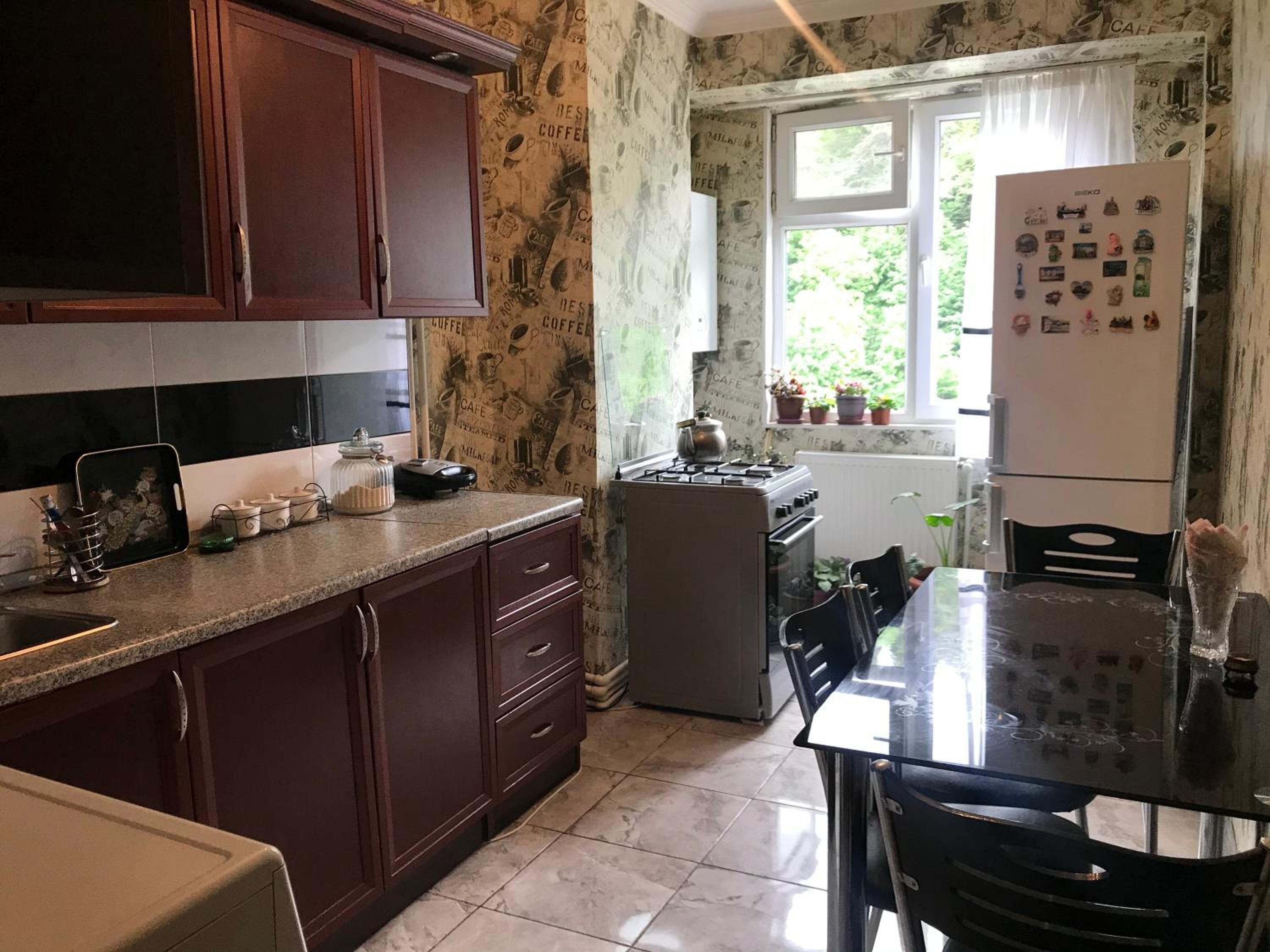 Apartament Luka