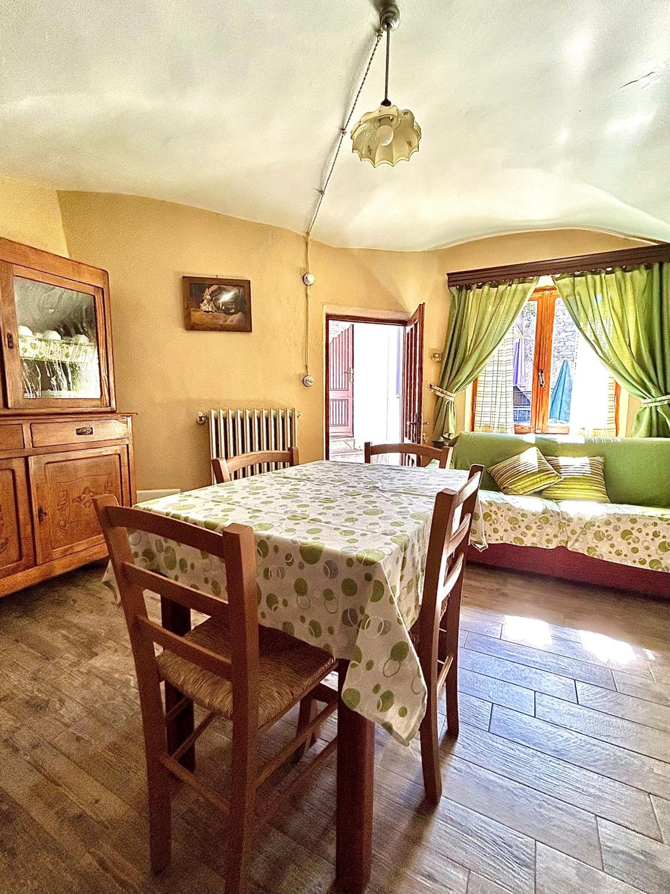 B&B Terra di confine view 5