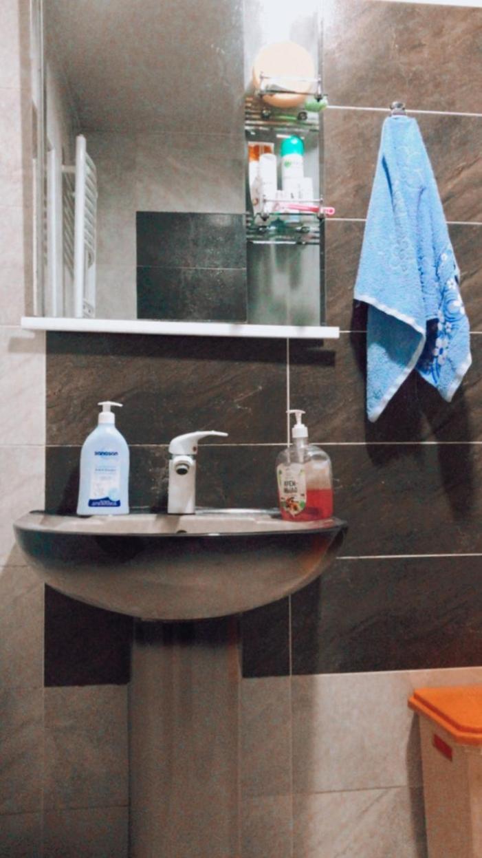 Apartament Luka