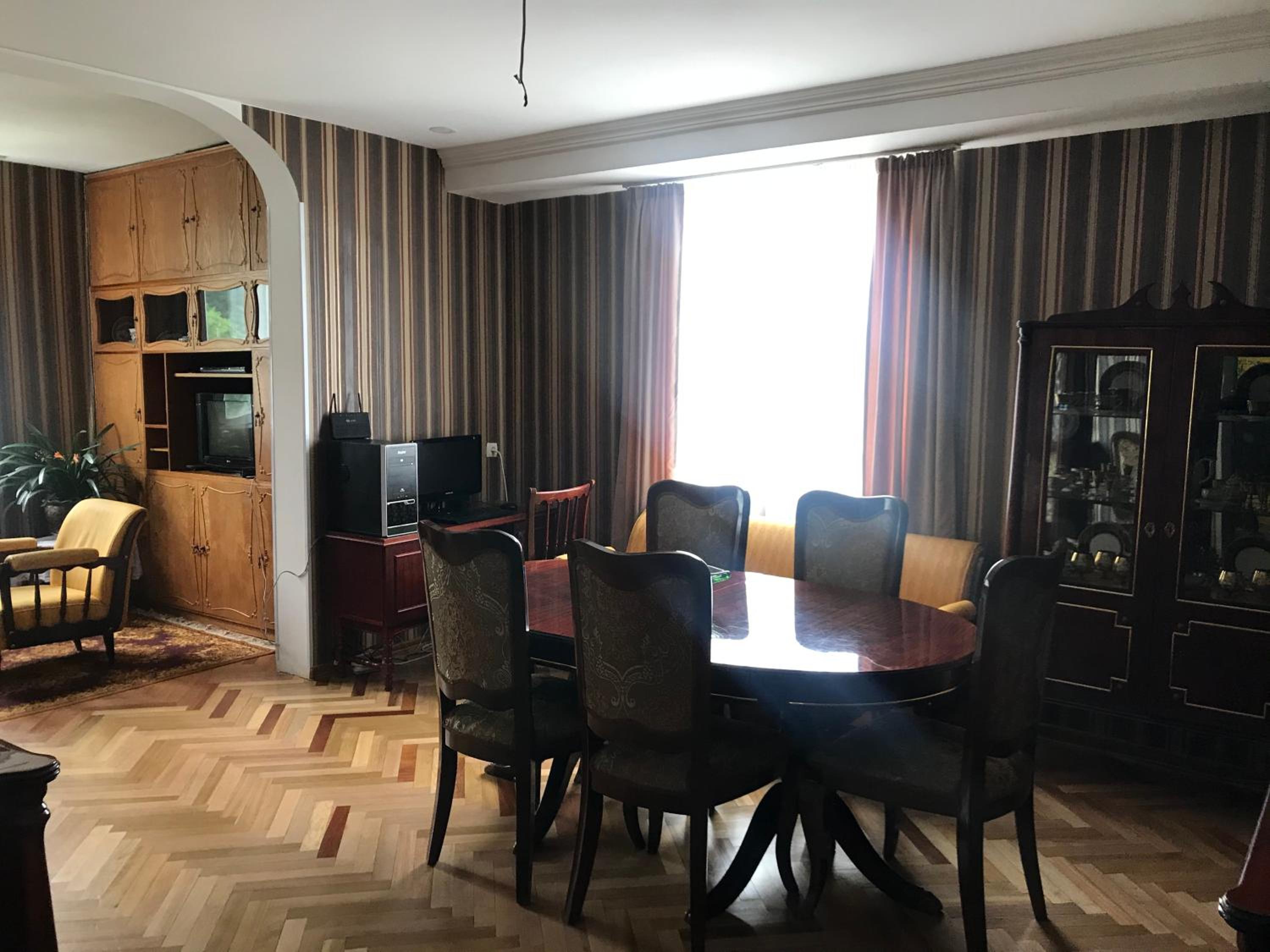 Apartament Luka