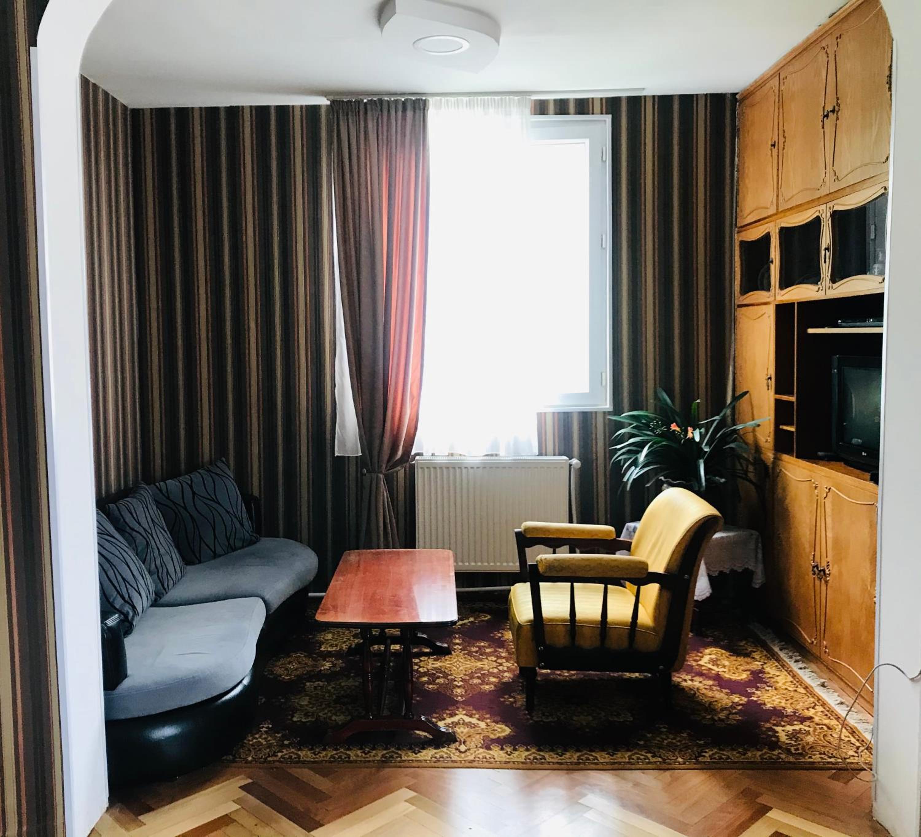 Apartament Luka